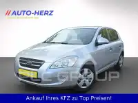 2009 KIA Unknown