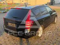 2009 KIA Unknown