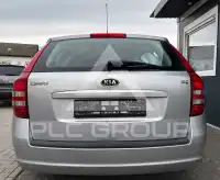 2009 KIA Unknown