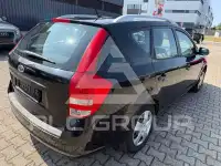 2009 KIA Unknown