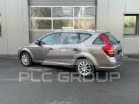 2009 KIA Unknown