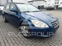 2009 KIA Unknown