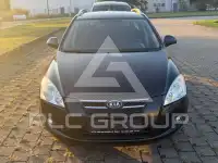 2009 KIA Unknown