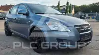 2009 KIA Unknown