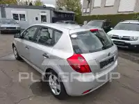 2009 KIA Unknown