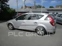 2009 KIA Unknown