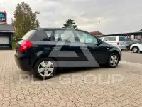 2009 KIA Unknown