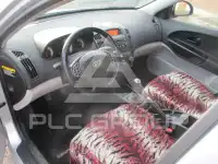 2009 KIA 
