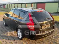 2009 KIA Unknown
