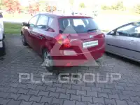 2009 KIA Unknown