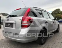 2009 KIA Unknown