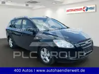 2009 KIA Ceed