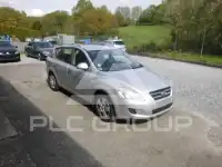 2009 KIA Ceed