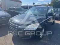 2009 KIA Ceed