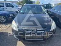 2009 KIA Ceed