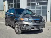 2009 KIA Sorento