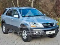 2009 KIA Sorento