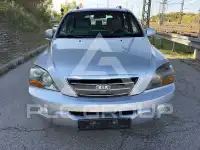 2009 KIA Sorento