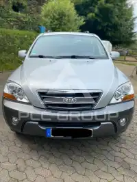 2009 KIA Sorento