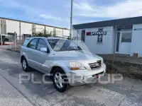 2009 KIA Sorento