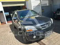 2009 KIA Sorento
