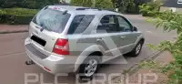 2009 KIA Sorento