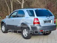 2009 KIA Sorento