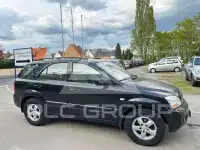 2009 KIA Sorento