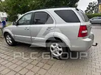 2009 KIA Sorento