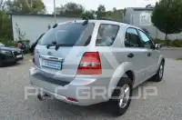 2009 KIA Sorento
