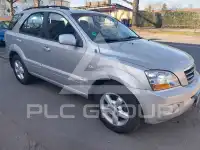 2009 KIA Sorento