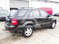 2009 KIA Sorento