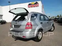 2009 KIA Sorento