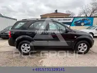 2009 KIA Sorento