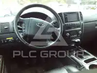 2009 KIA Sorento