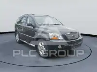 2009 KIA Sorento