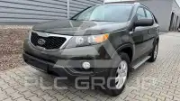 2009 KIA Sorento