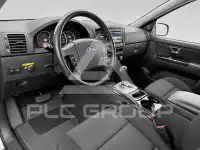 2009 KIA Sorento