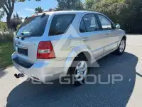 2009 KIA Sorento