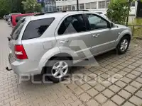 2009 KIA Sorento