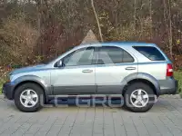 2009 KIA Sorento