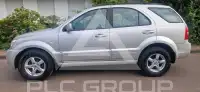 2009 KIA Sorento