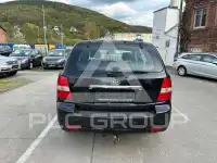 2009 KIA Sorento