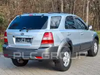 2009 KIA Sorento