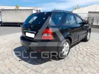2009 KIA Sorento