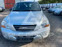 2009 KIA Sorento