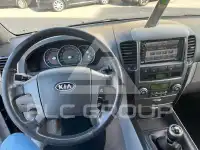 2009 KIA Sorento