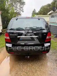 2009 KIA Sorento