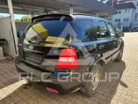 2009 KIA Sorento