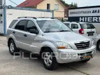 2009 KIA Sorento